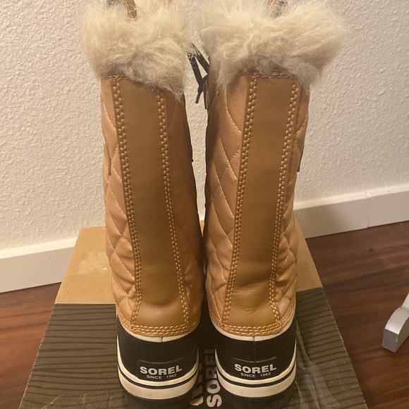Sorel tofino cate waterproof boot 👢 SZ 7 - Picture 5 of 7